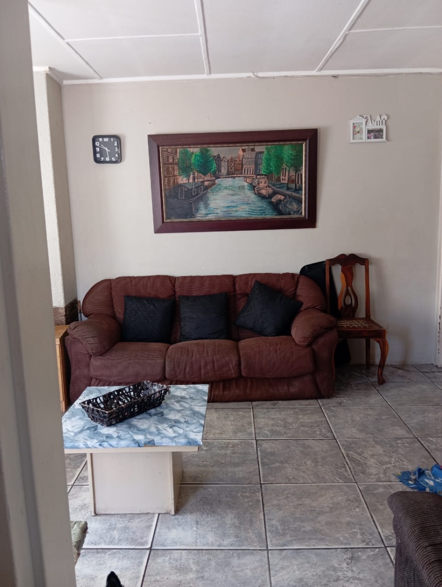 3 Bedroom Property for Sale in Sasolburg Ext 12 Free State